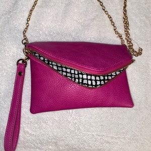 Urban Expressions bag